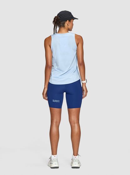 Janji Frauen laufen ganztägigen Tanktop