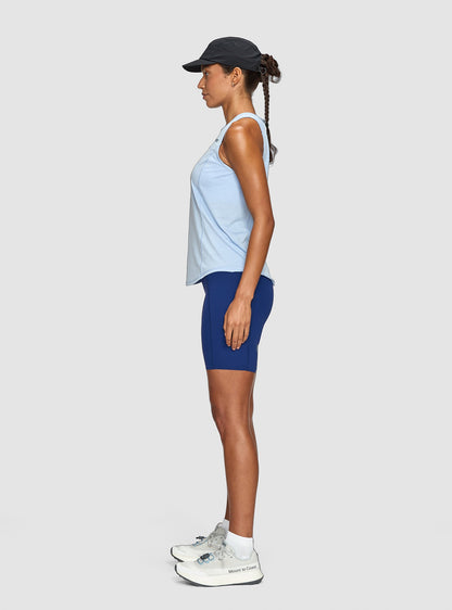Janji Frauen laufen ganztägigen Tanktop