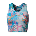 Janji Frauen Long Bra