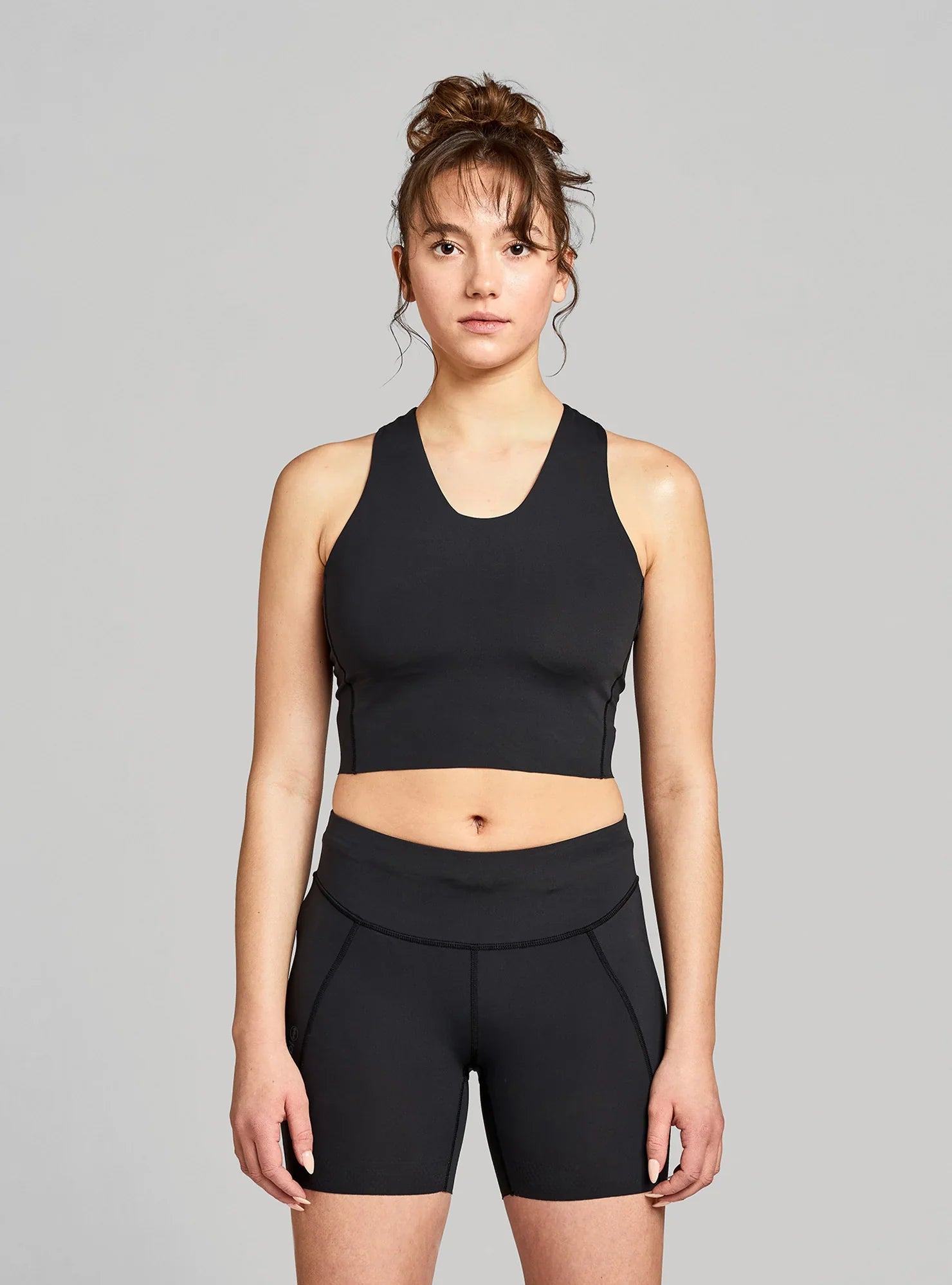 Janji Frauen Long Bra