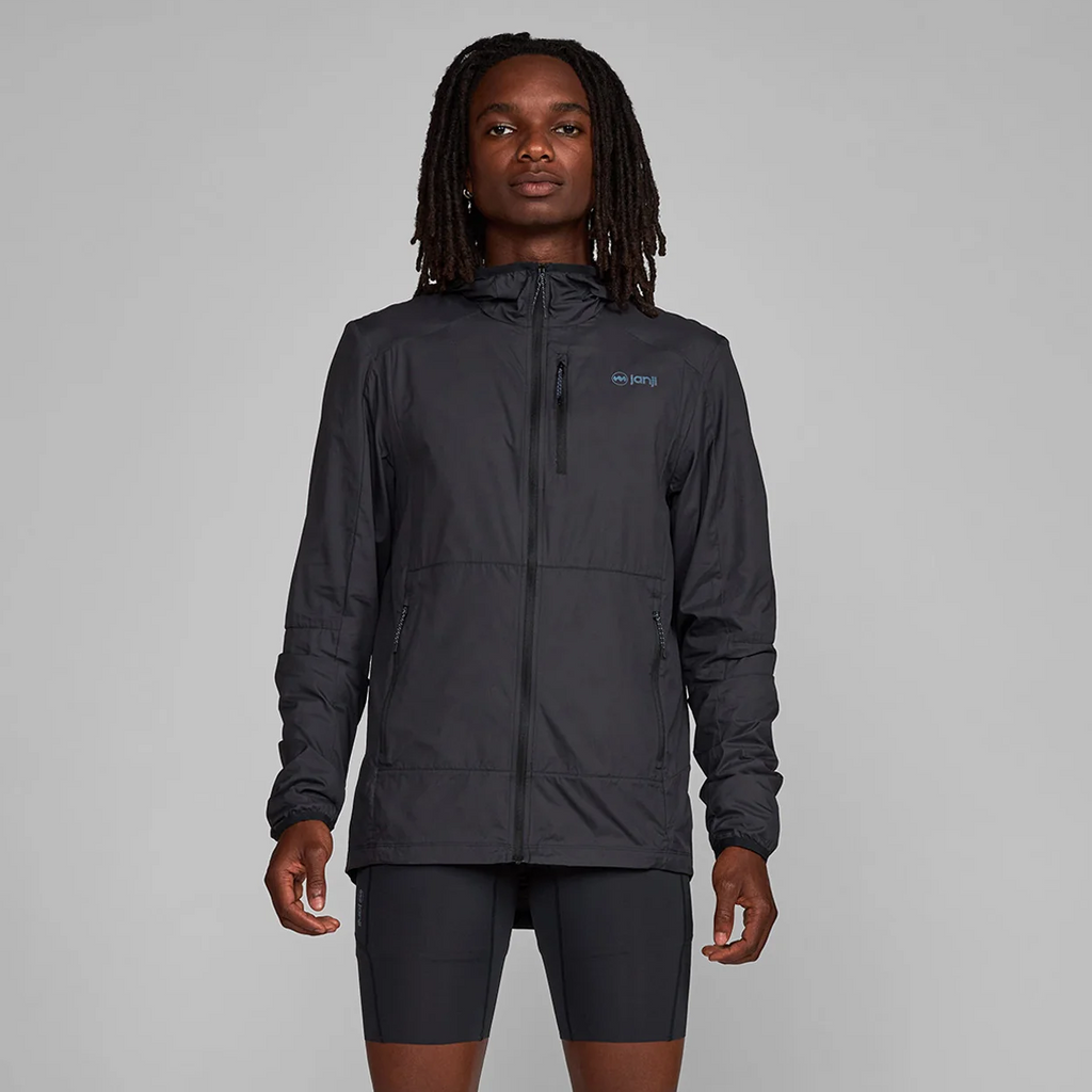 Janji Männer Zephyrunner Wind Shell