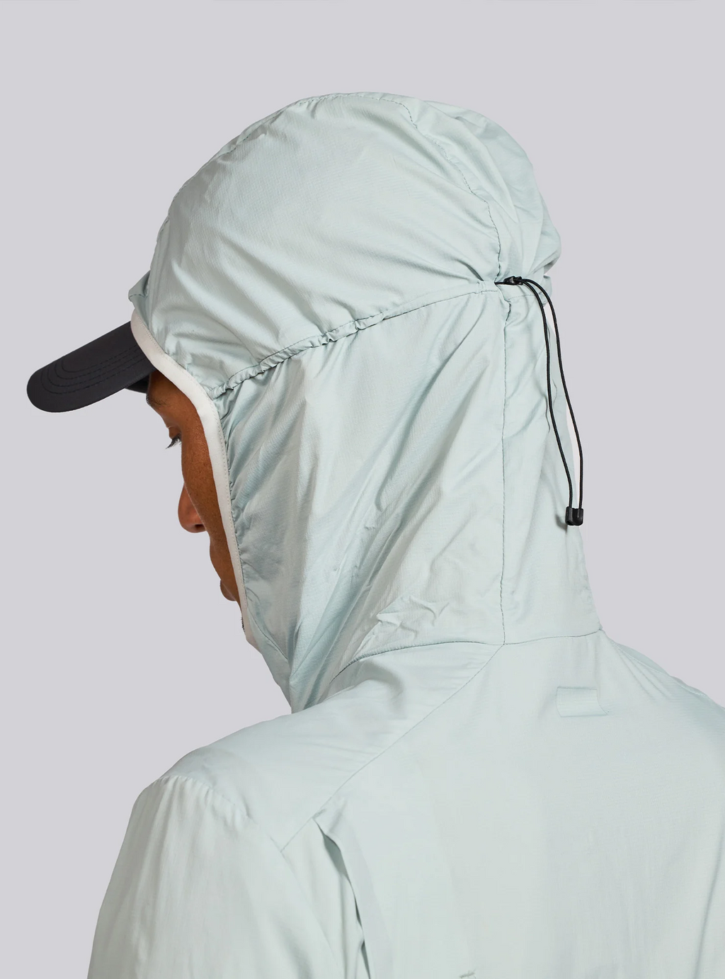 Janji Männer Zephyrunner Wind Shell