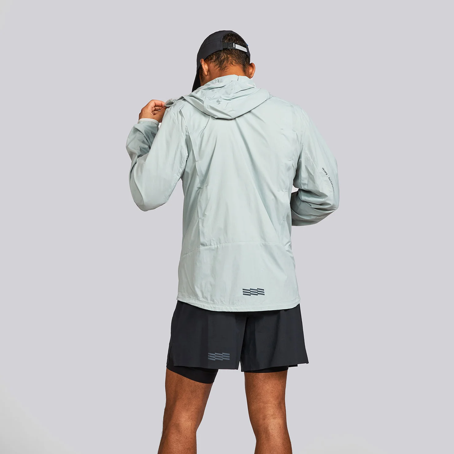 Janji Männer Zephyrunner Wind Shell