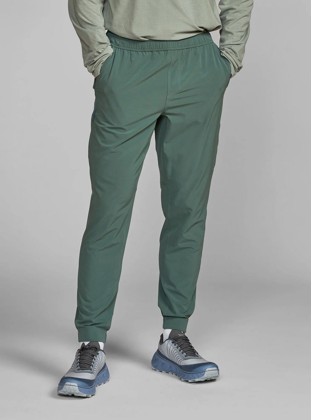 Janji Männer Transit Tech Pant