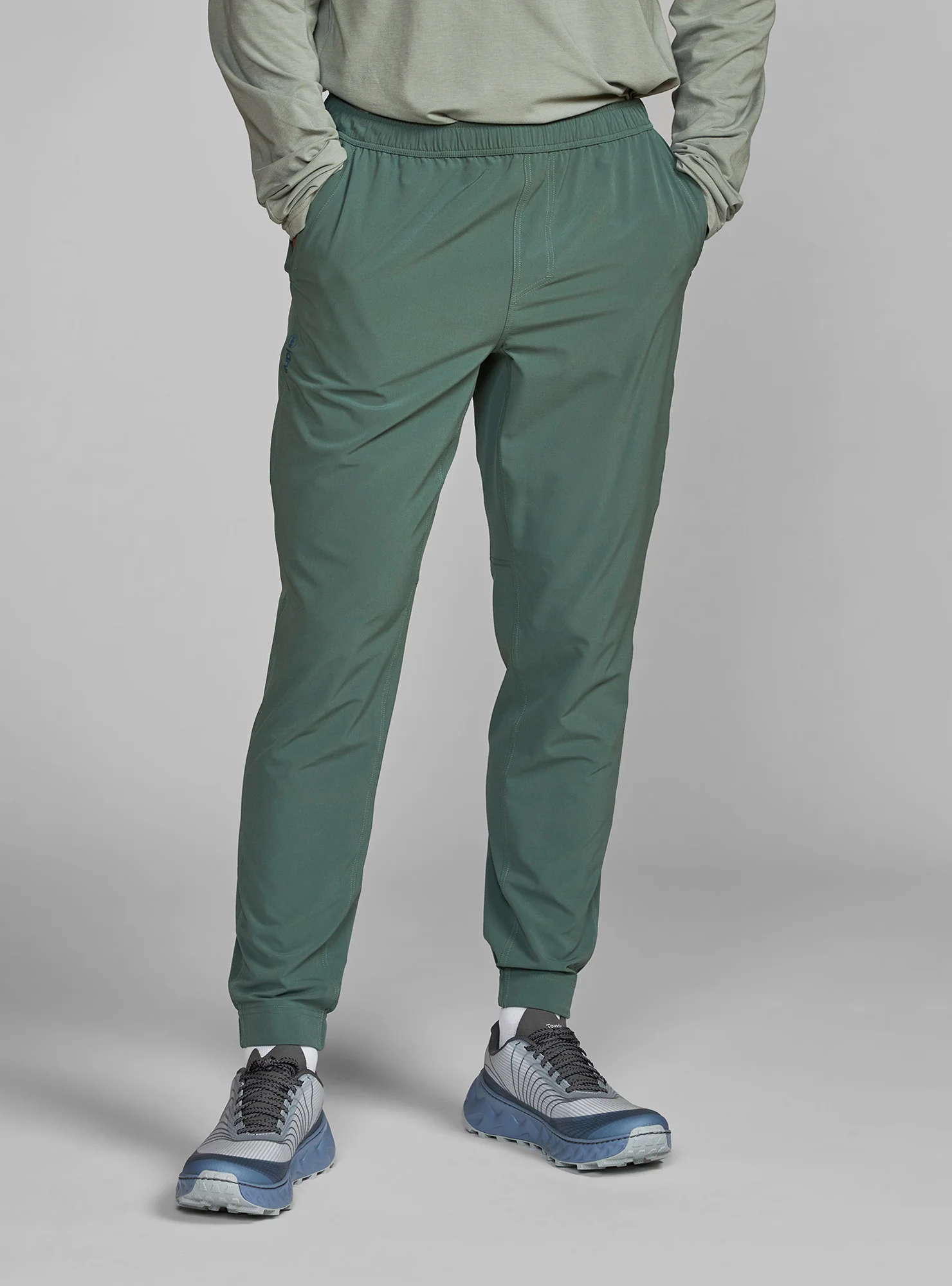Janji Männer Transit Tech Pant