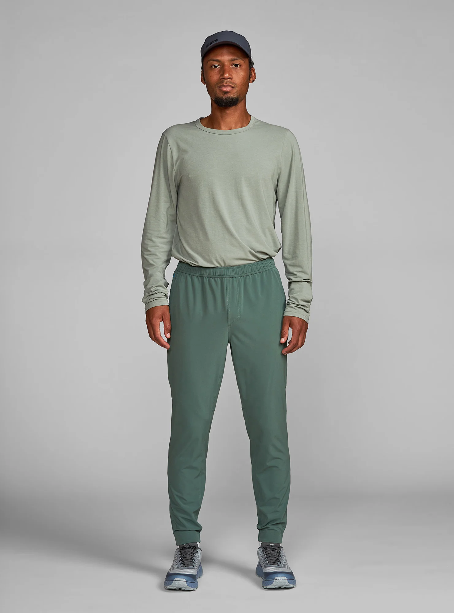 Janji Männer Transit Tech Pant