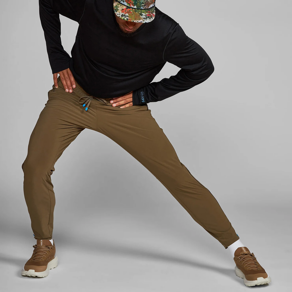 Janji Männer Atlas Multi Pant