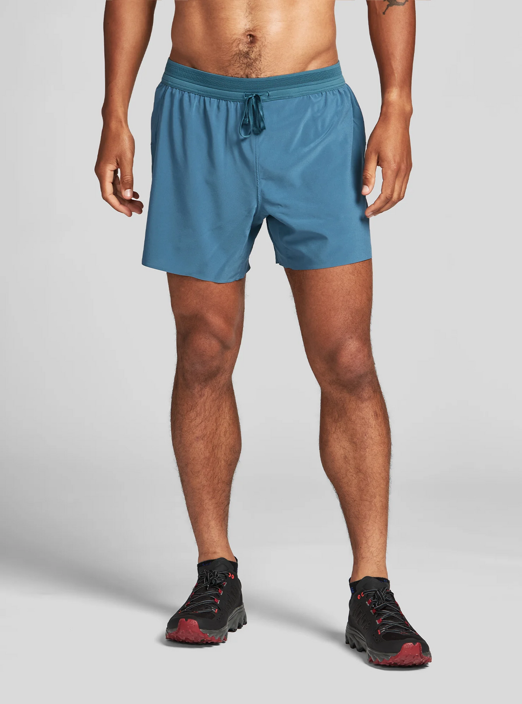 Janji Männer 5' AFO Middle Shorts