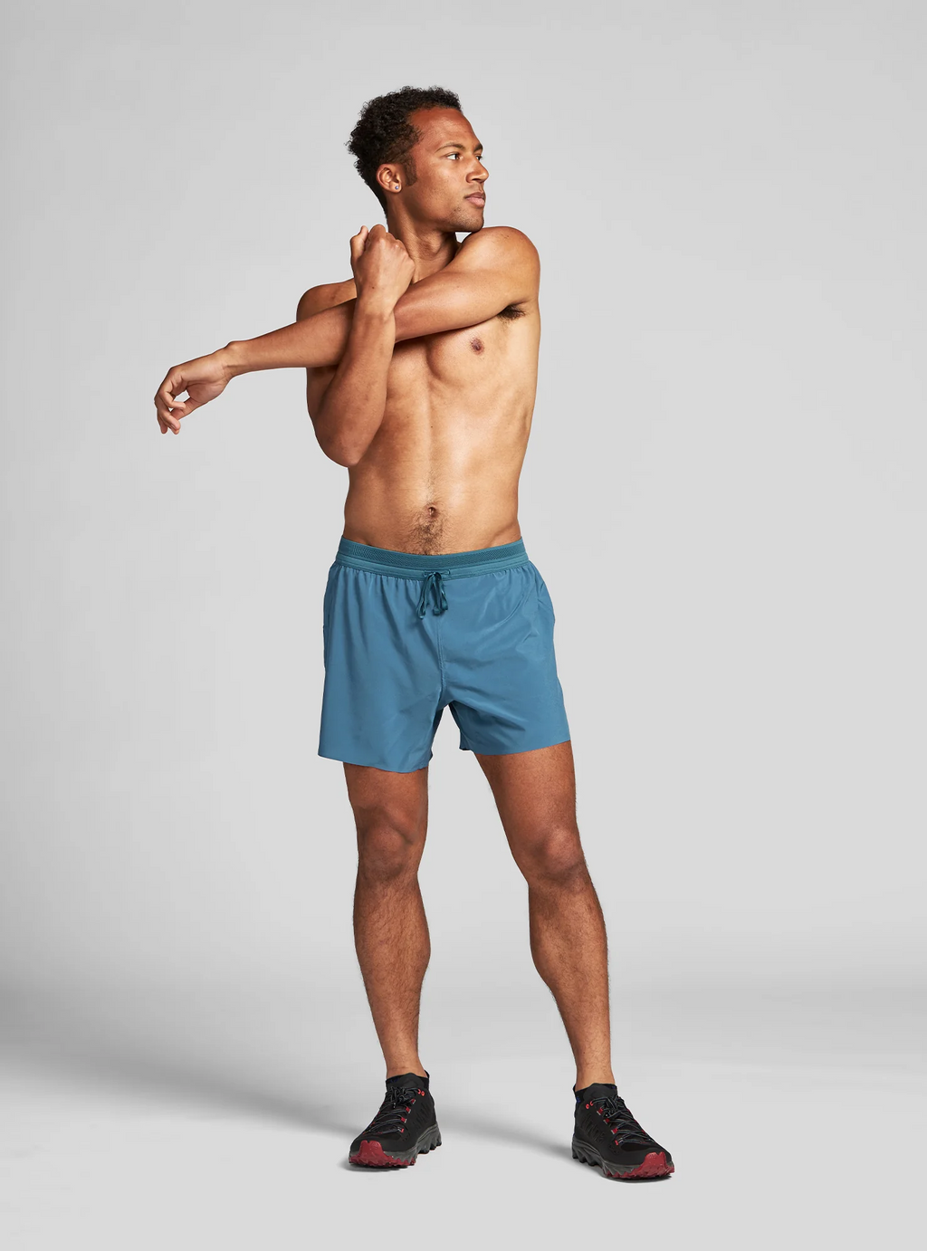 Janji Männer 5' AFO Middle Shorts