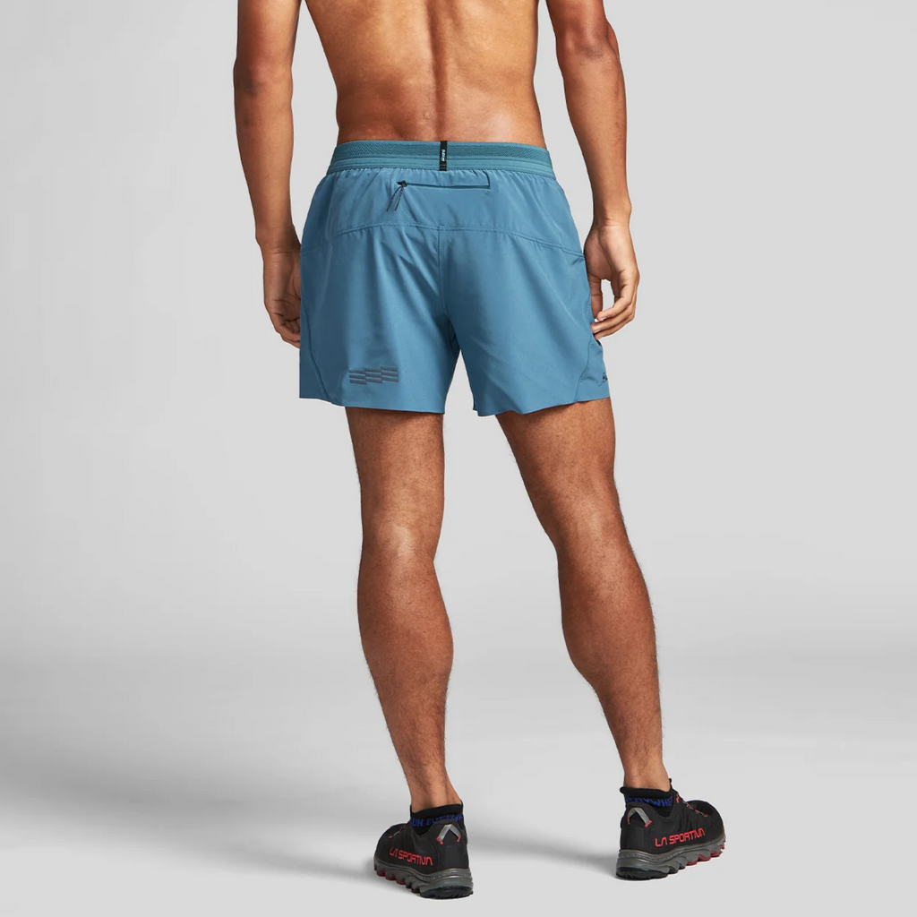 Janji Männer 5' AFO Middle Shorts