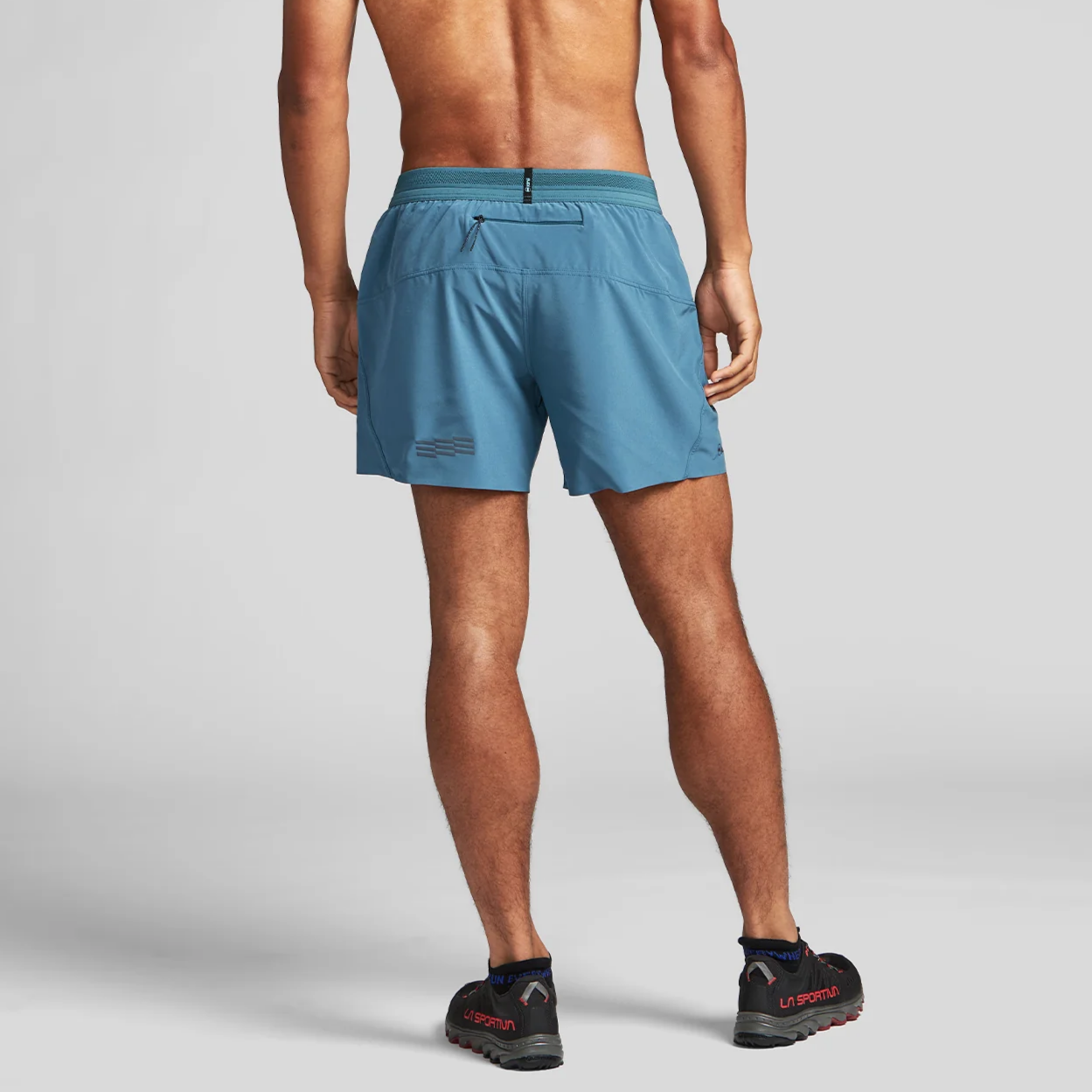 Janji Männer 5' AFO Middle Shorts