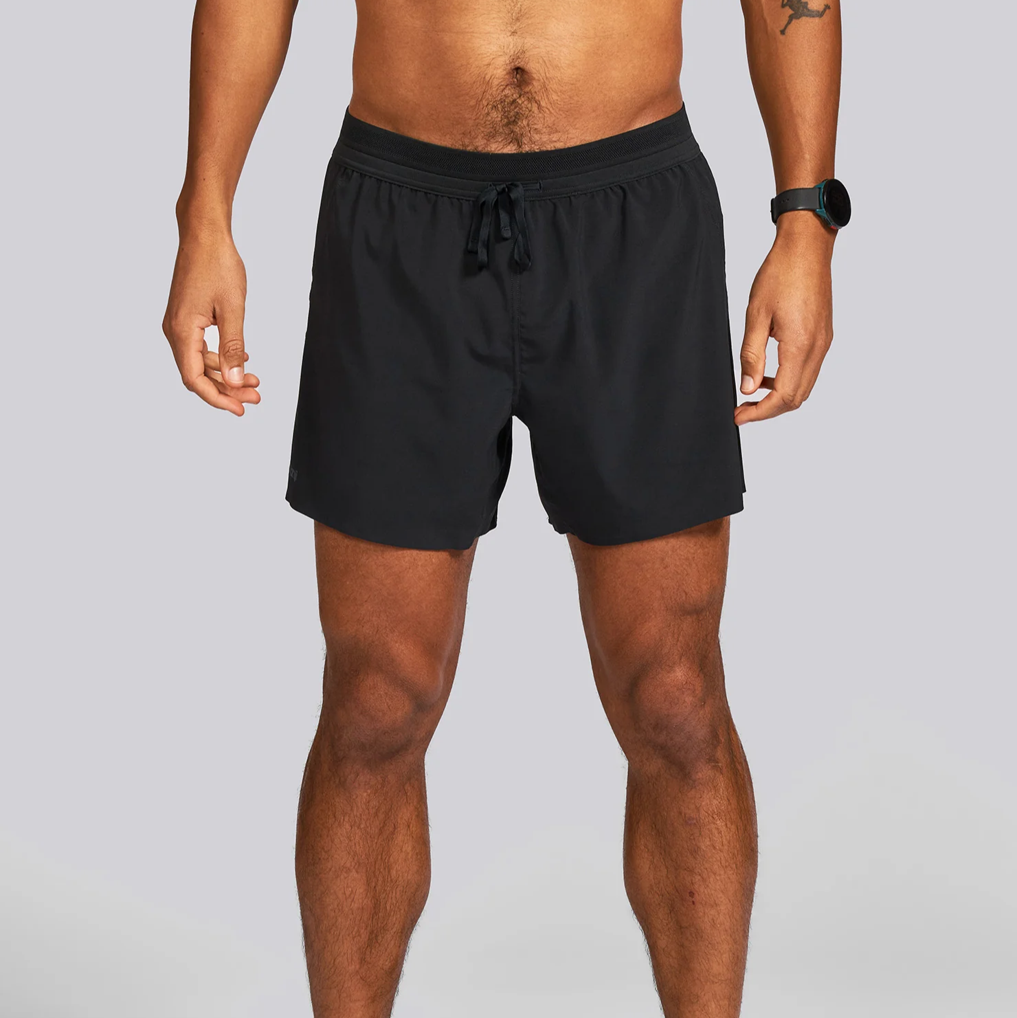 Janji Männer 5' AFO Middle Shorts