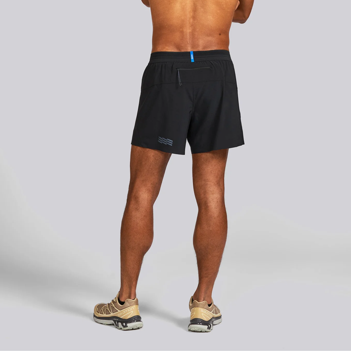 Janji Männer 5' AFO Middle Shorts