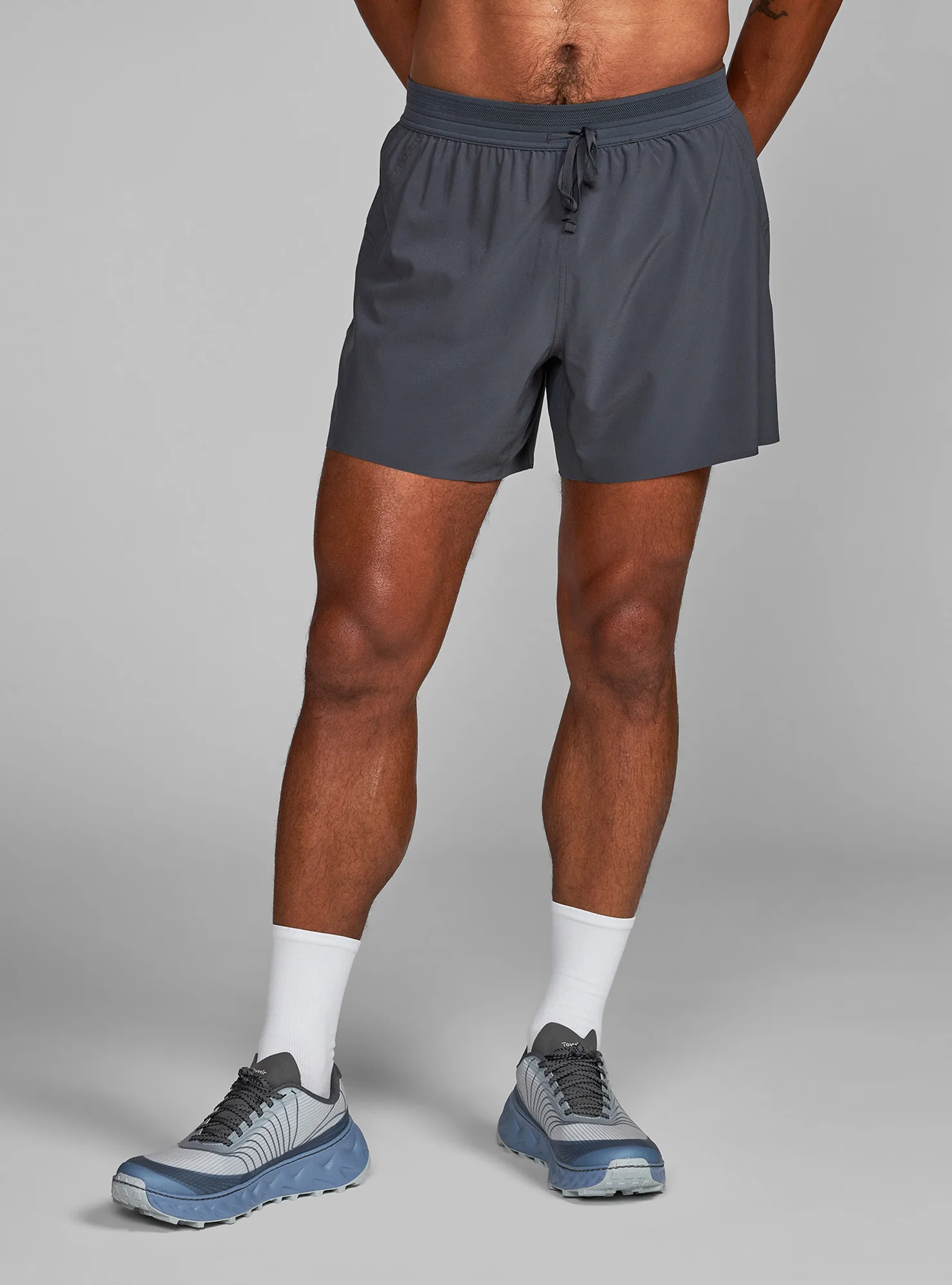 Janji Männer 5' AFO Middle Shorts