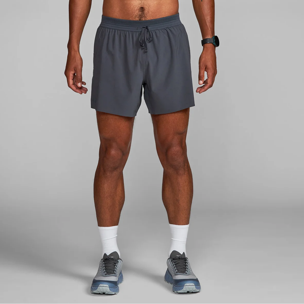 Janji Männer 5' AFO Middle Shorts
