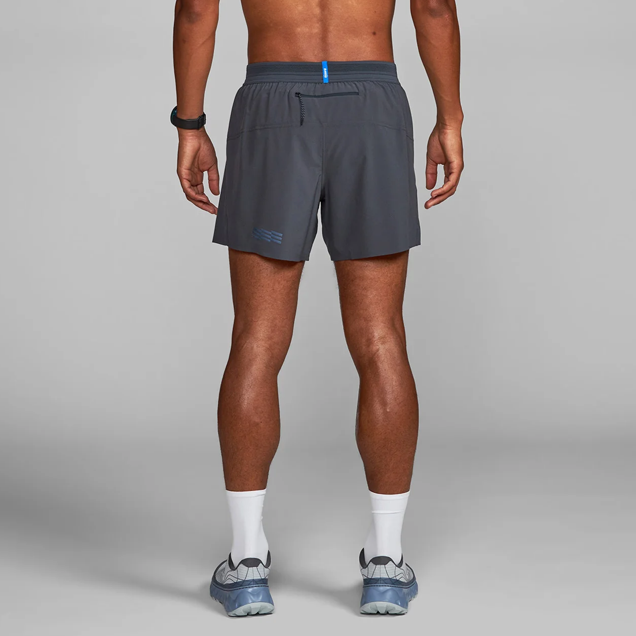 Janji Männer 5' AFO Middle Shorts