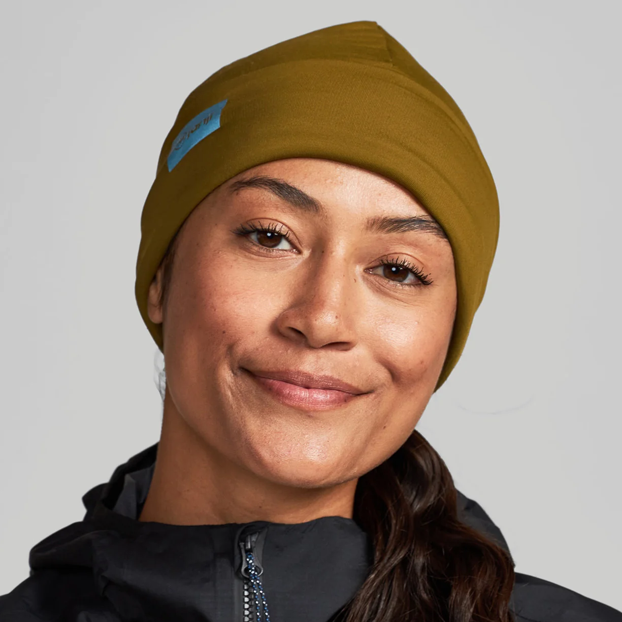 Janji Revo Merino Beanie