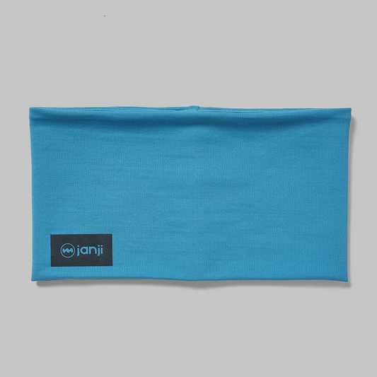Janji Revo Merino Haarband