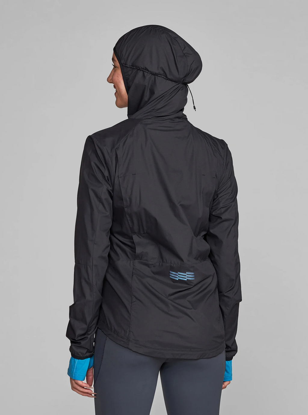 Janji Frauen Zephyrunner Wind Shell