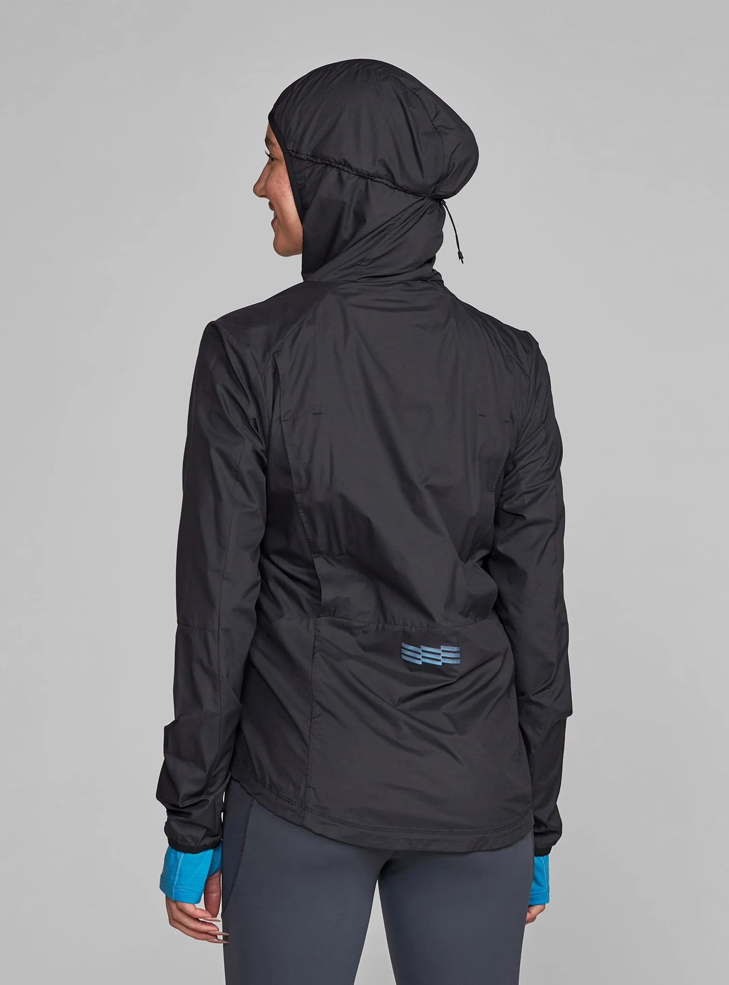 Janji Frauen Zephyrunner Wind Shell