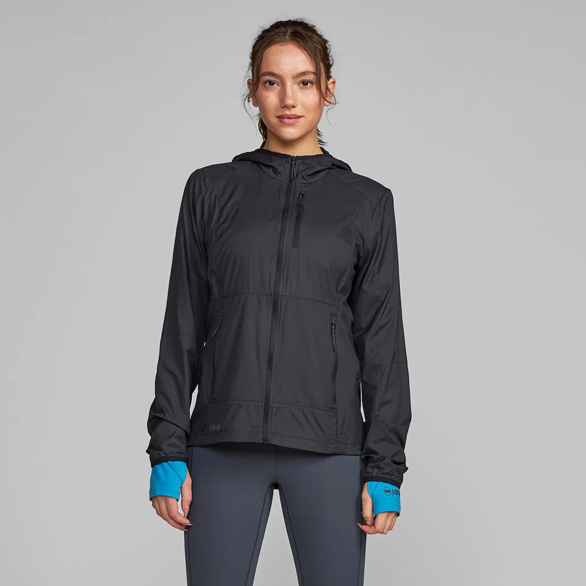 Janji Frauen Zephyrunner Wind Shell