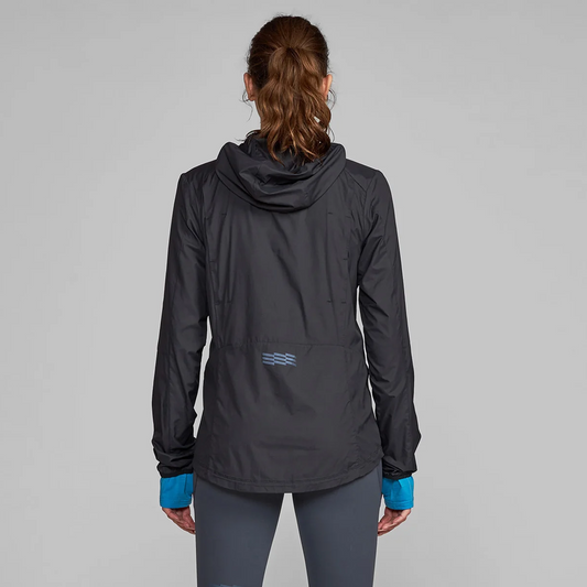 Janji Frauen Zephyrunner Wind Shell
