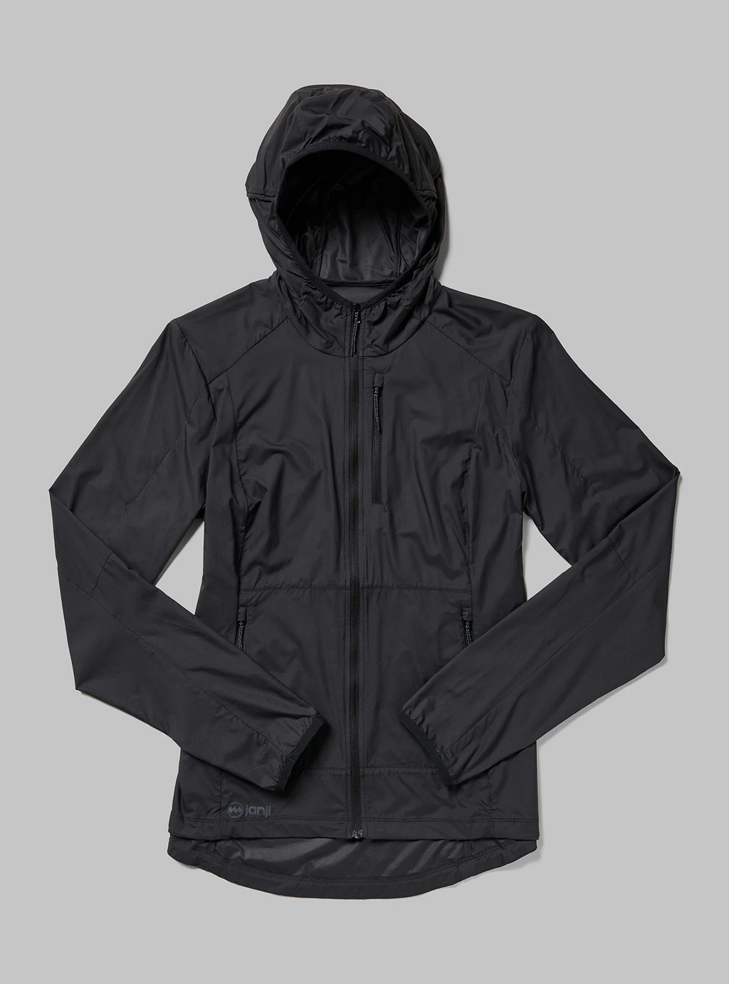 Janji Frauen Zephyrunner Wind Shell