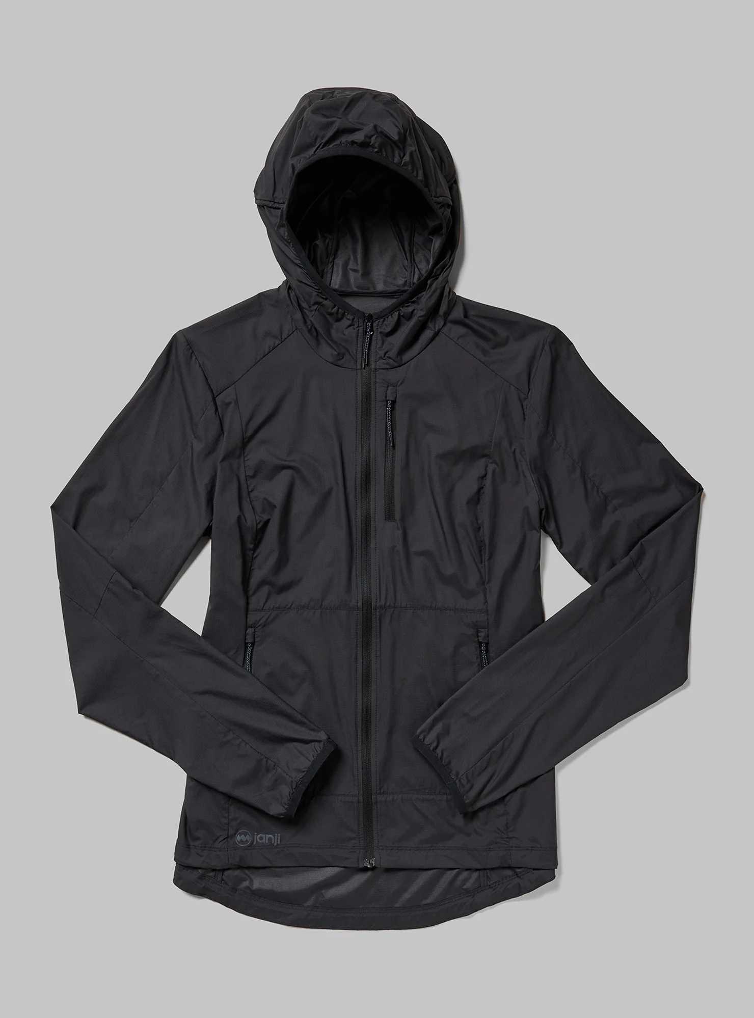 Janji Frauen Zephyrunner Wind Shell