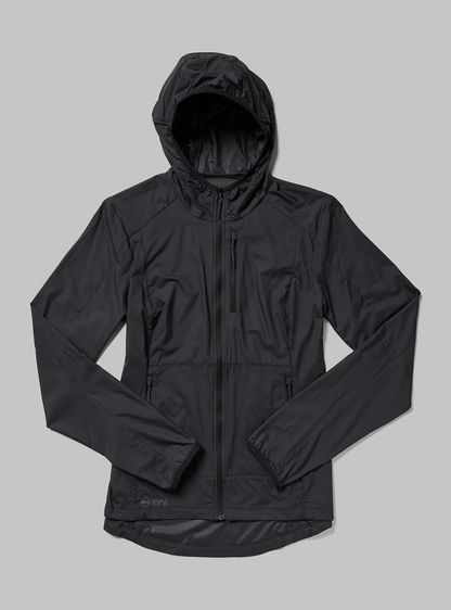 Janji Frauen Zephyrunner Wind Shell