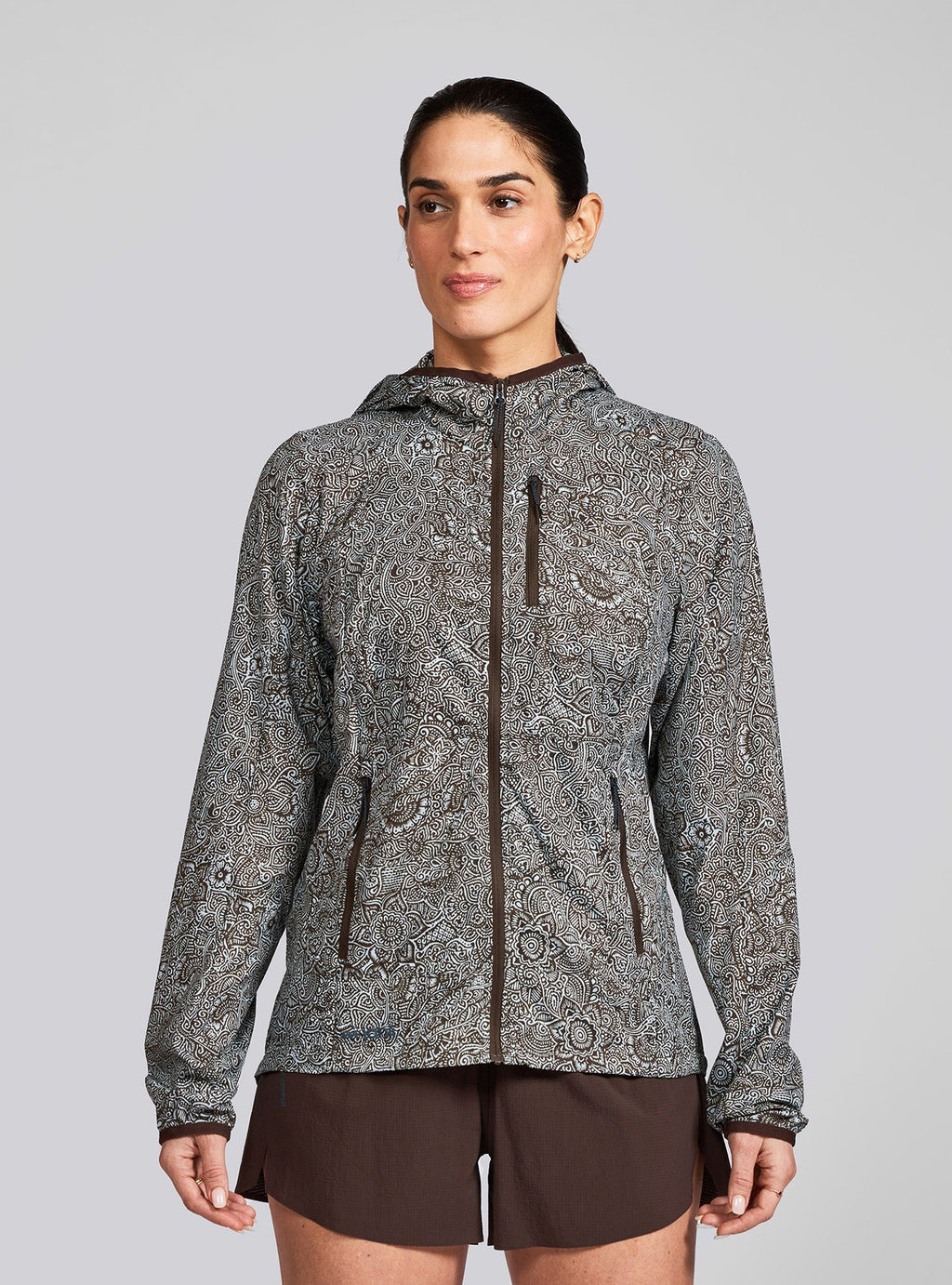 Janji Frauen Zephyrunner Wind Shell