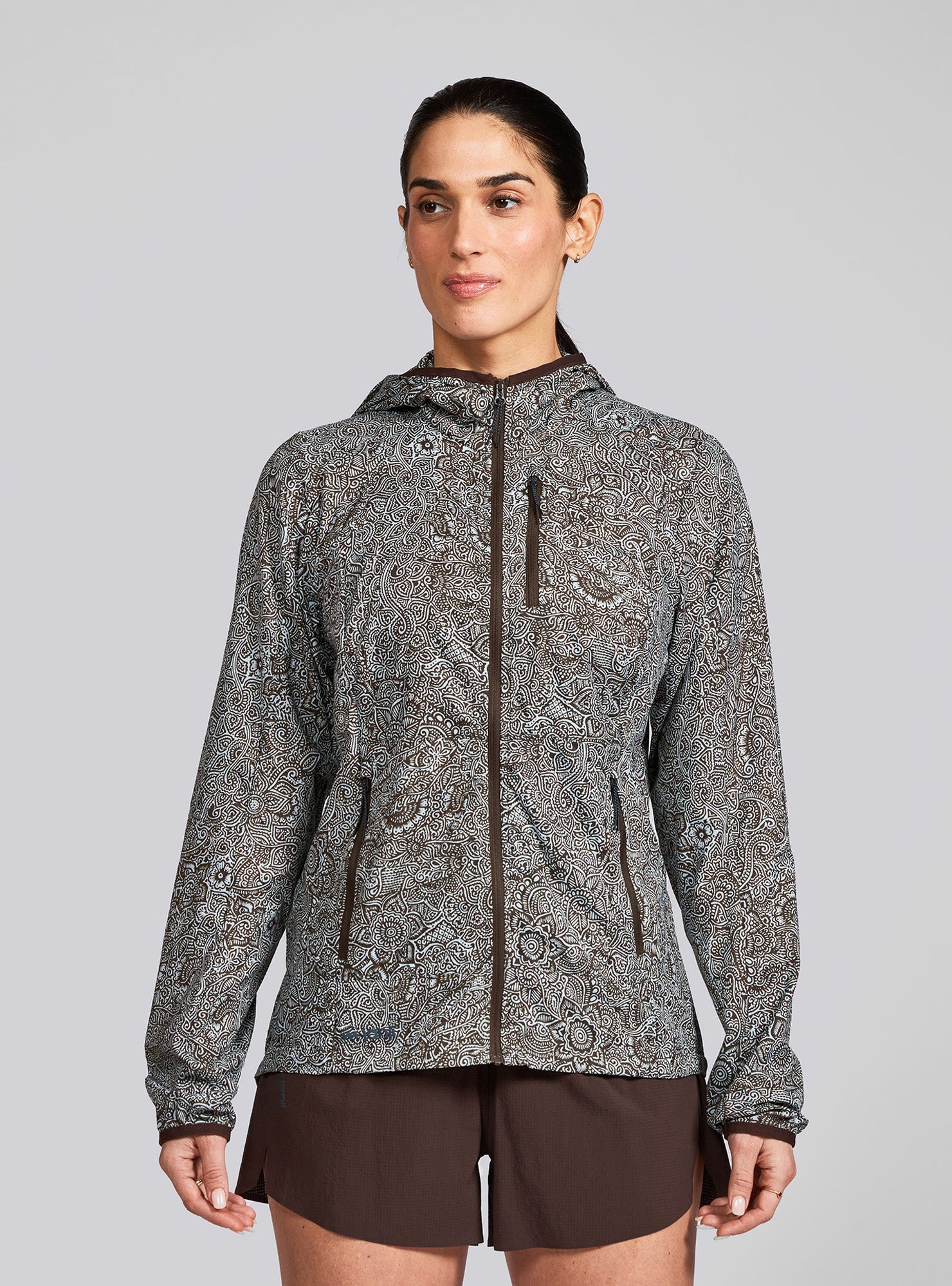 Janji Frauen Zephyrunner Wind Shell