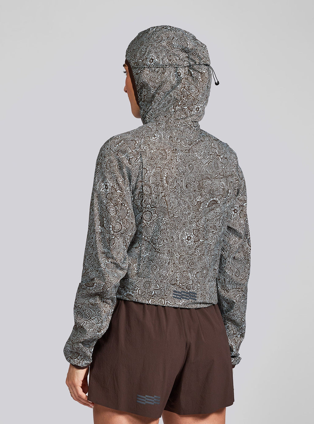 Janji Frauen Zephyrunner Wind Shell