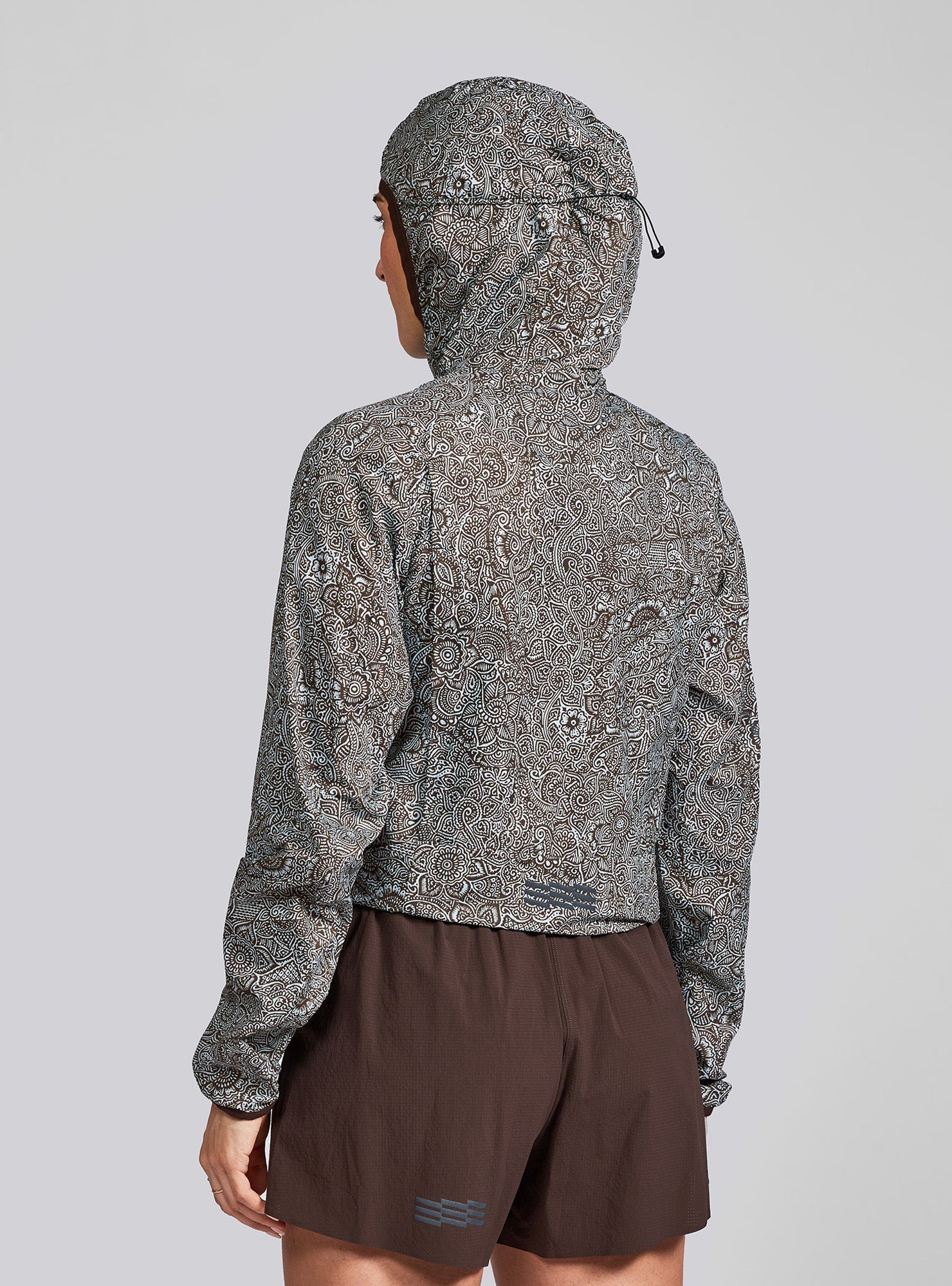 Janji Frauen Zephyrunner Wind Shell