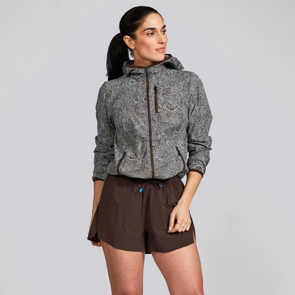Janji Frauen Zephyrunner Wind Shell