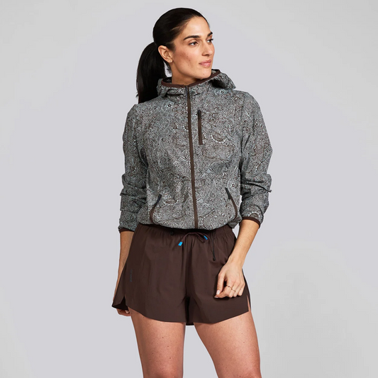 Janji Frauen Zephyrunner Wind Shell