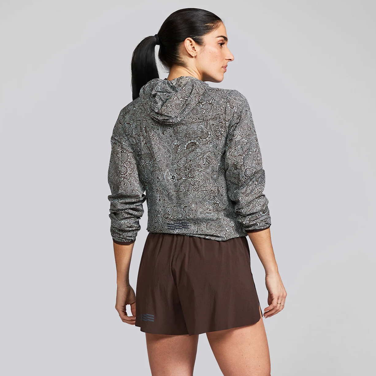 Janji Frauen Zephyrunner Wind Shell