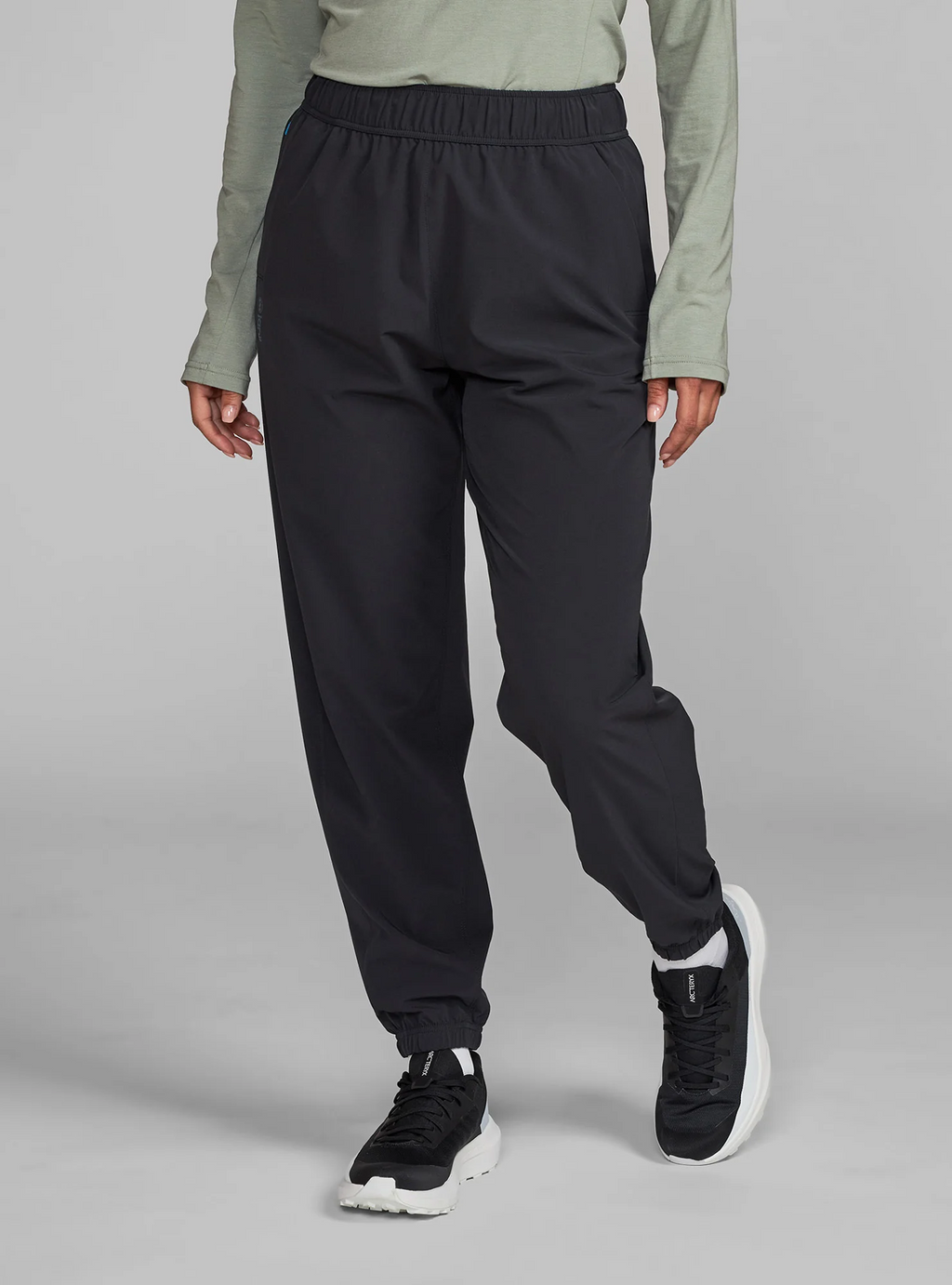 Janji Frauen Transit Tech Pant