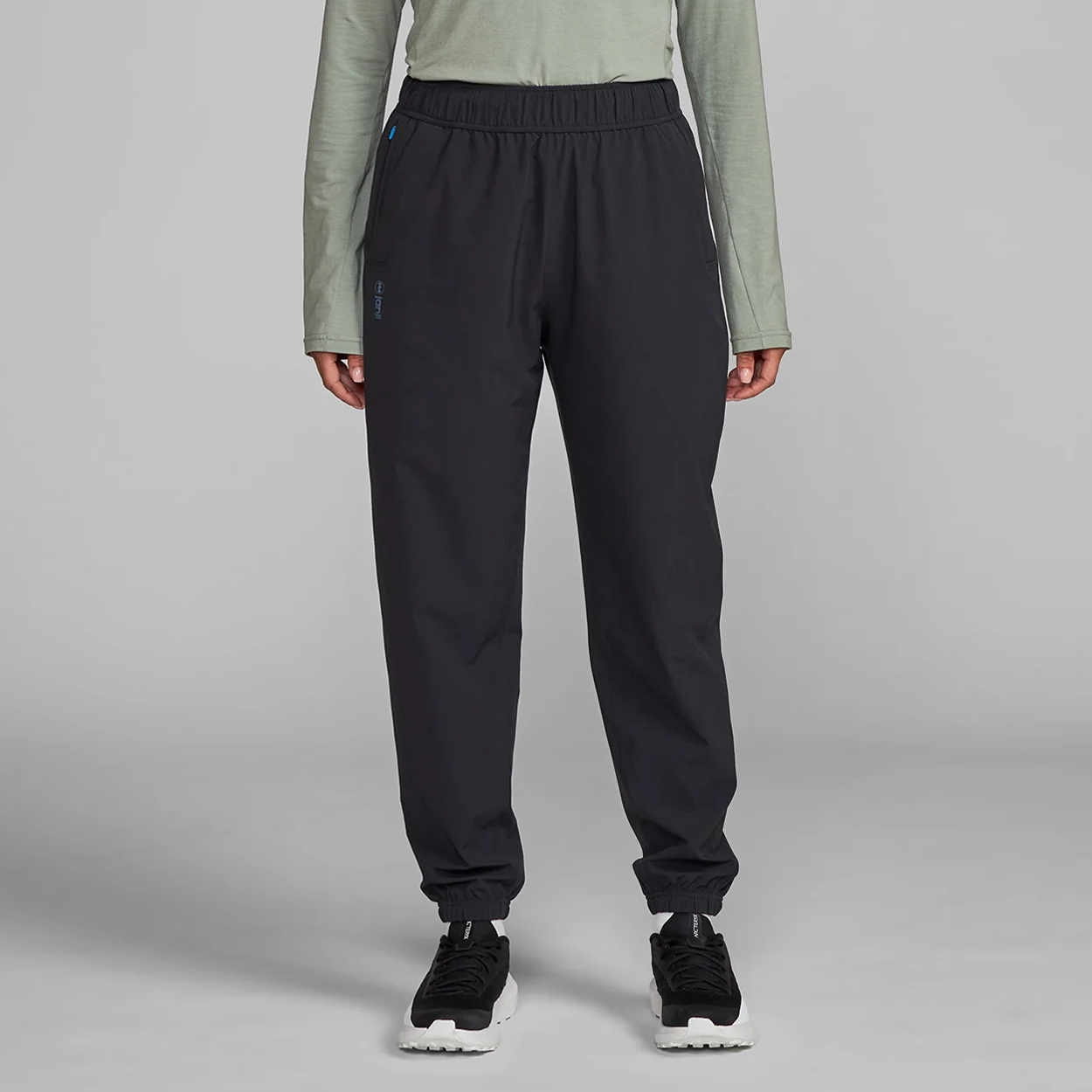 Janji Frauen Transit Tech Pant