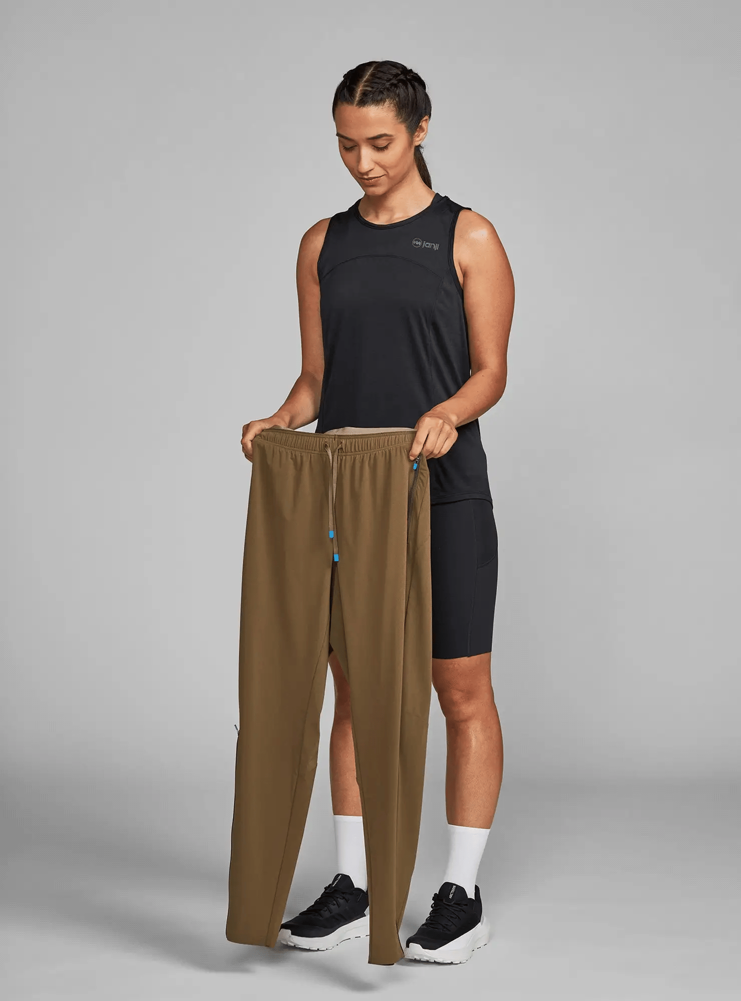 Janji Frauen Atlas Multi Pant
