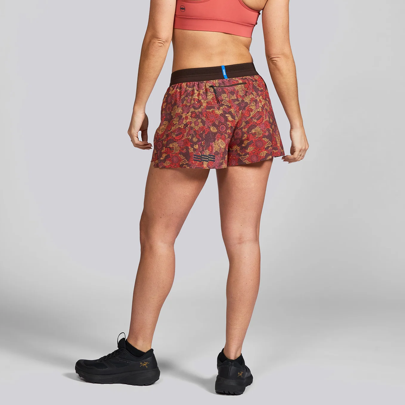 Janji Frauen 3' AFO Middle Shorts