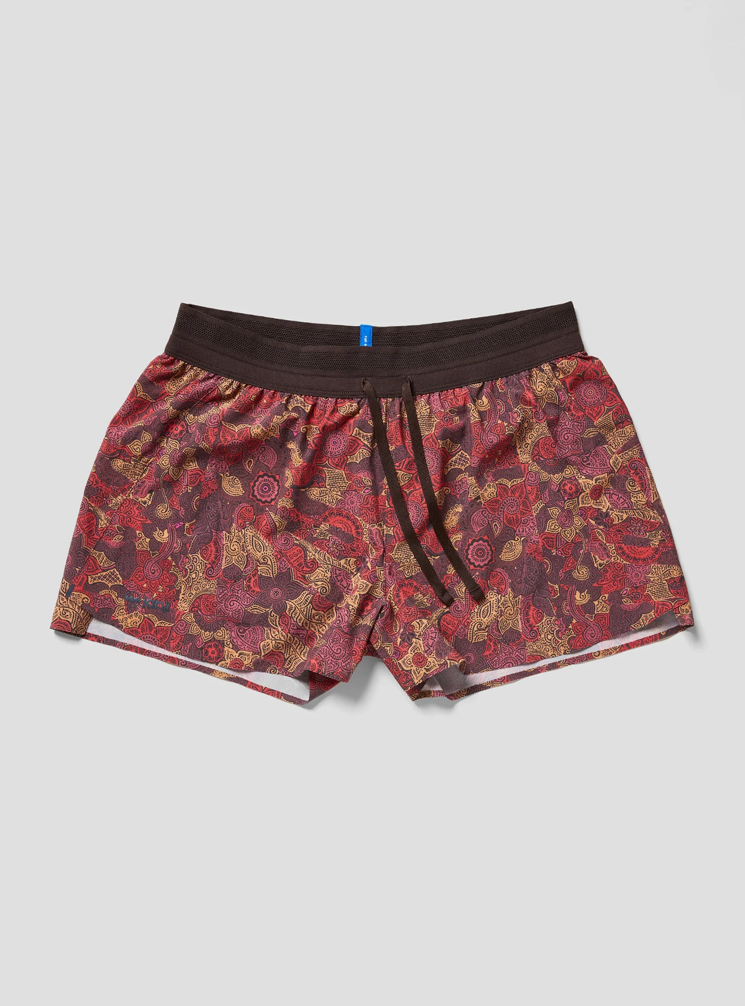 Janji Frauen 3' AFO Middle Shorts