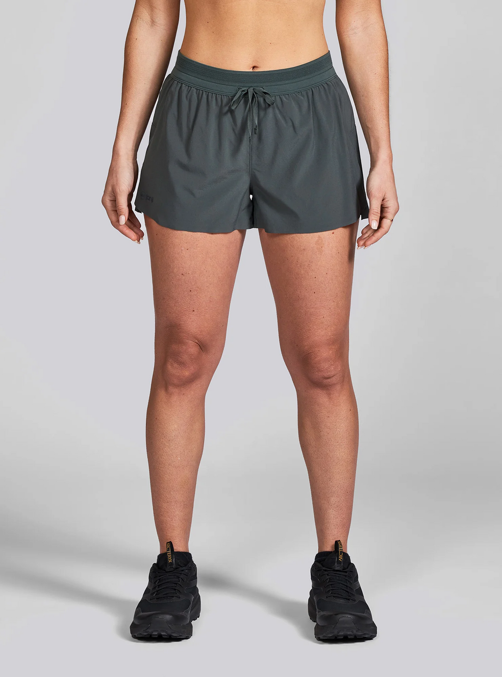 Janji Frauen 3' AFO Middle Shorts