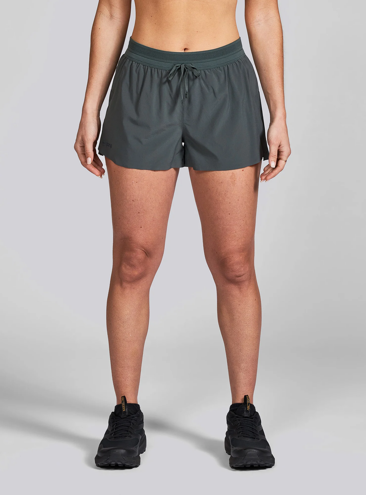 Janji Frauen 3' AFO Middle Shorts