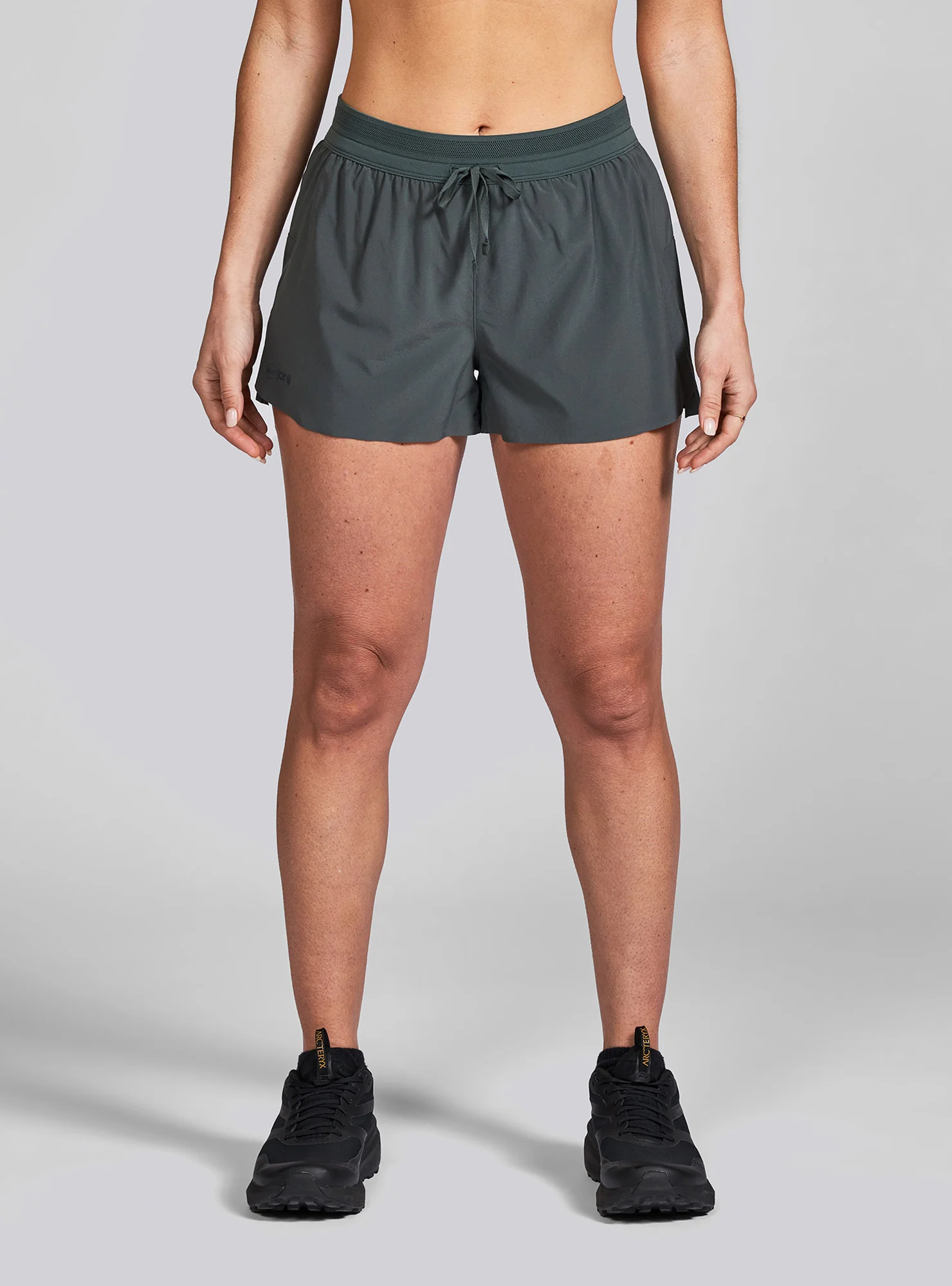 Janji Frauen 3' AFO Middle Shorts