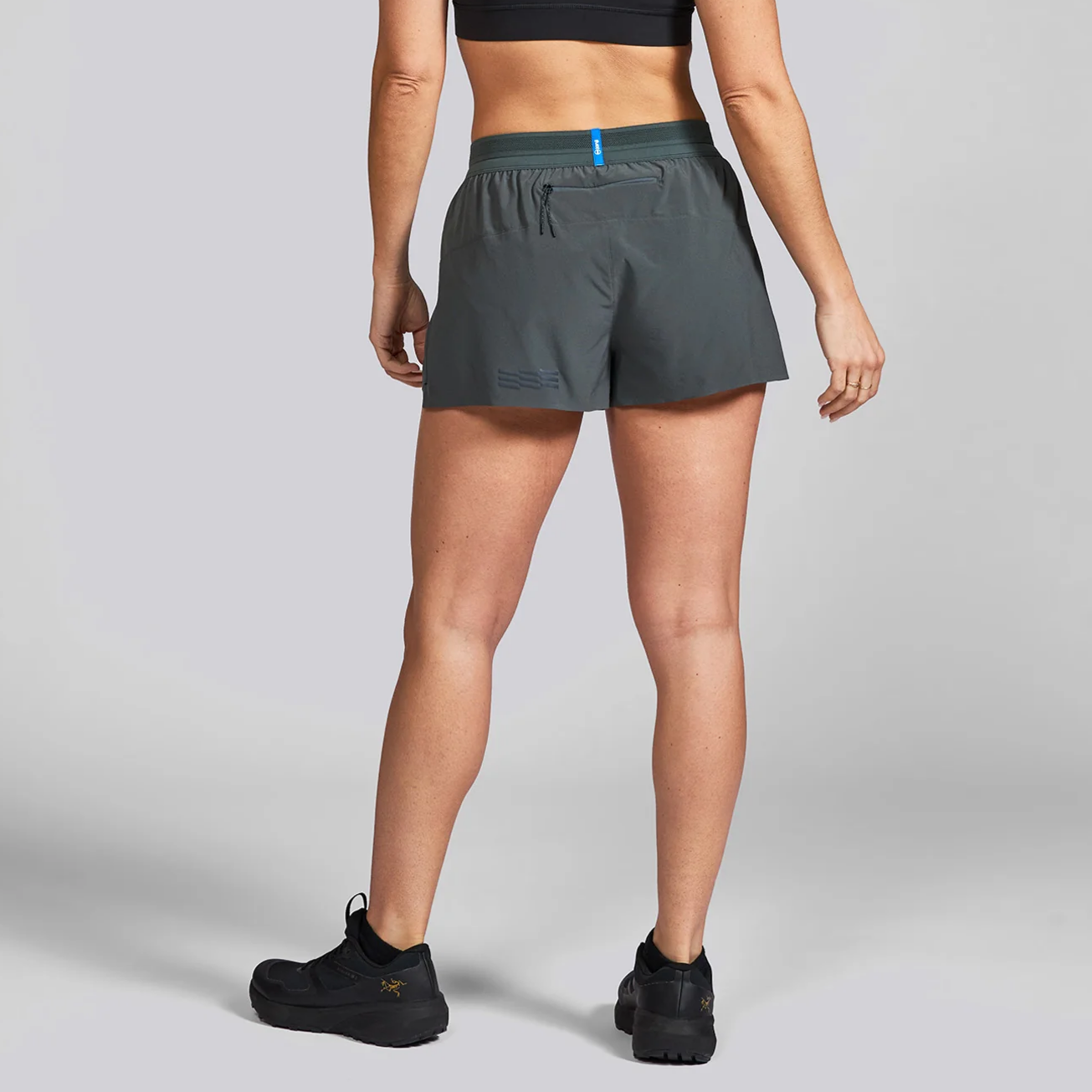 Janji Frauen 3' AFO Middle Shorts