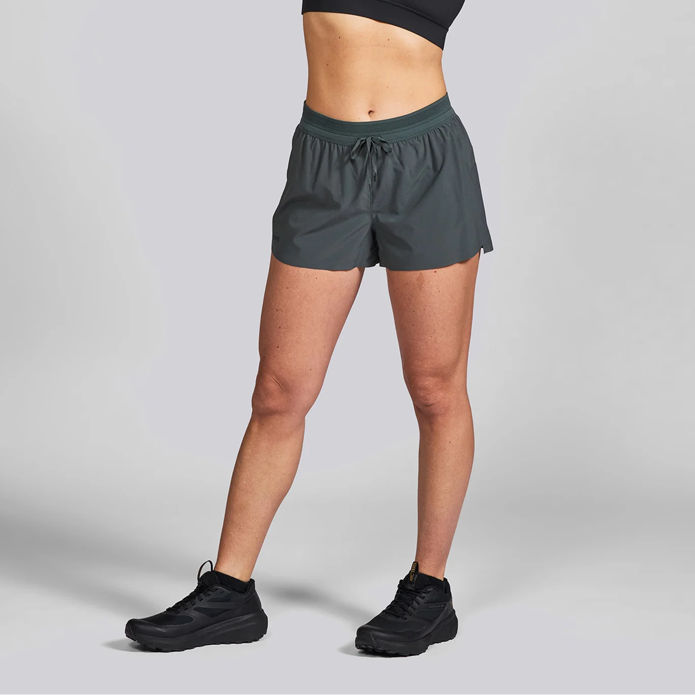 Janji Frauen 3' AFO Middle Shorts