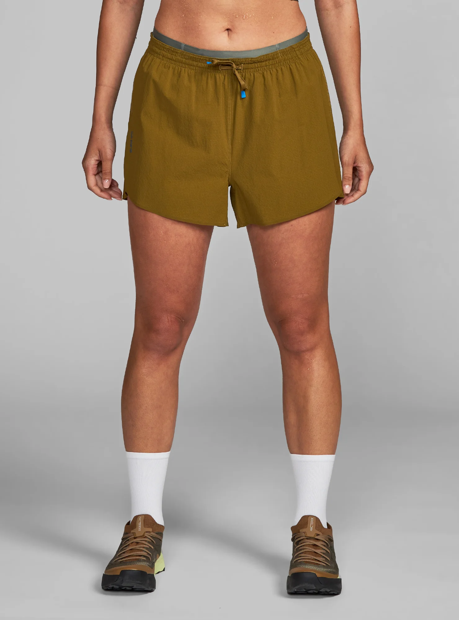 Janji Frauen 3' Multi Shorts