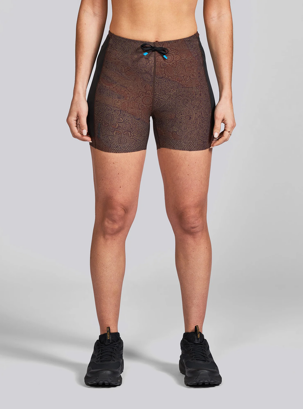 Janji Damen 4' Trail Kurzfilm