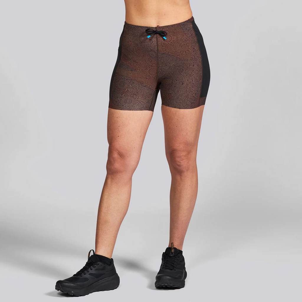 Janji Damen 4' Trail Kurzfilm