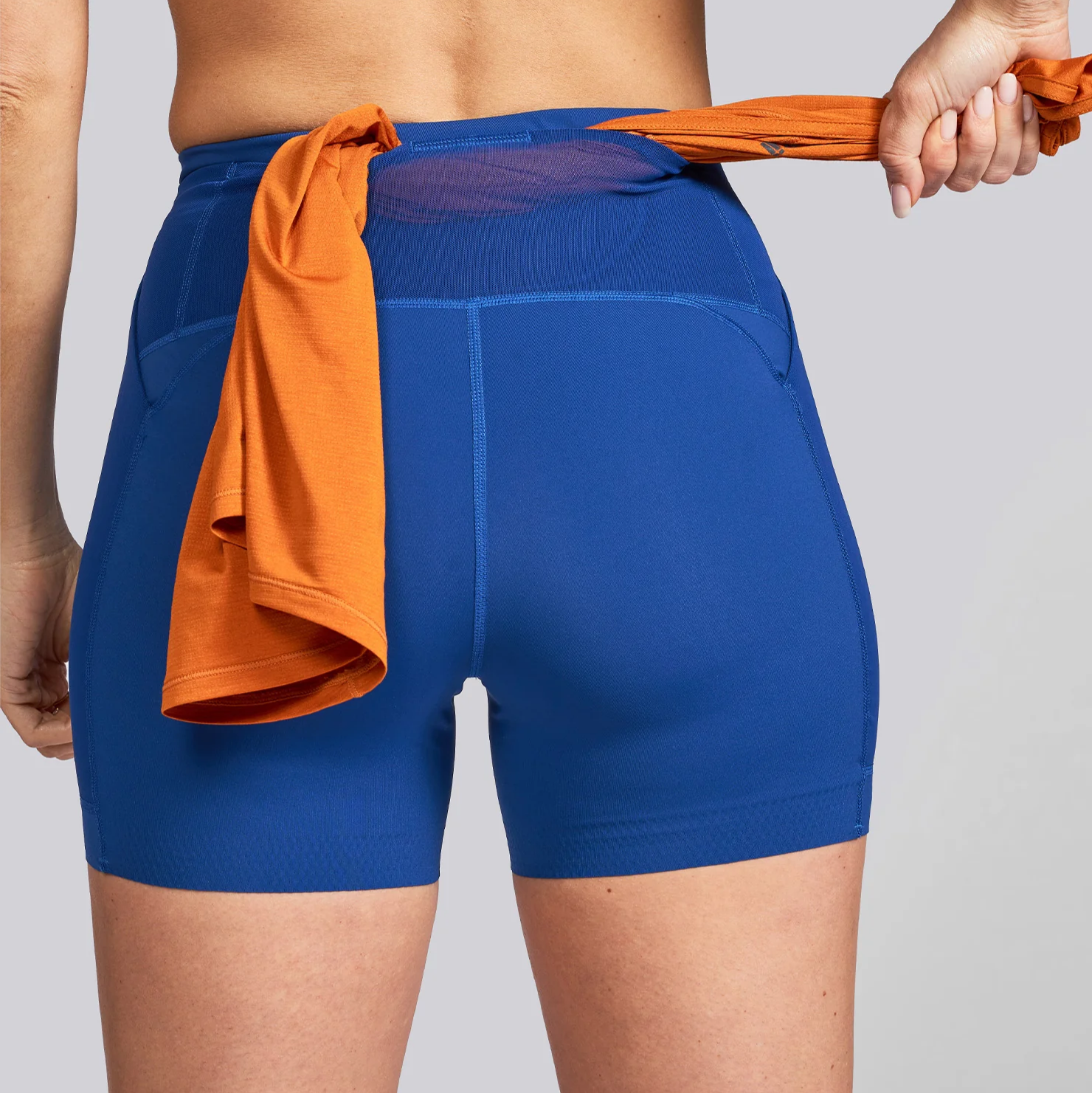 Janji Damen 4' Trail Kurzfilm
